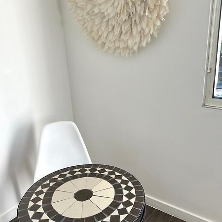 Cosy Studio With Garden And Free Parking - La Turbie Dış mekan fotoğraf