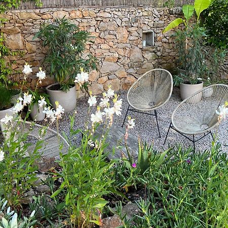 Cosy Studio With Garden And Free Parking - La Turbie Dış mekan fotoğraf