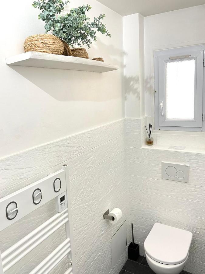 Cosy Studio With Garden And Free Parking - La Turbie Dış mekan fotoğraf