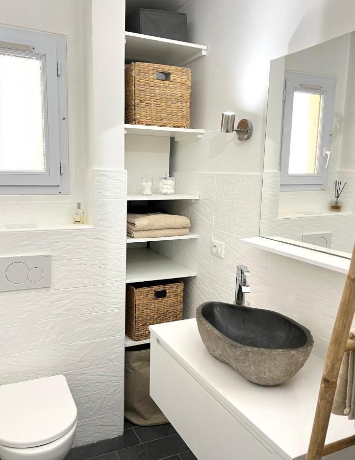 Cosy Studio With Garden And Free Parking - La Turbie Dış mekan fotoğraf