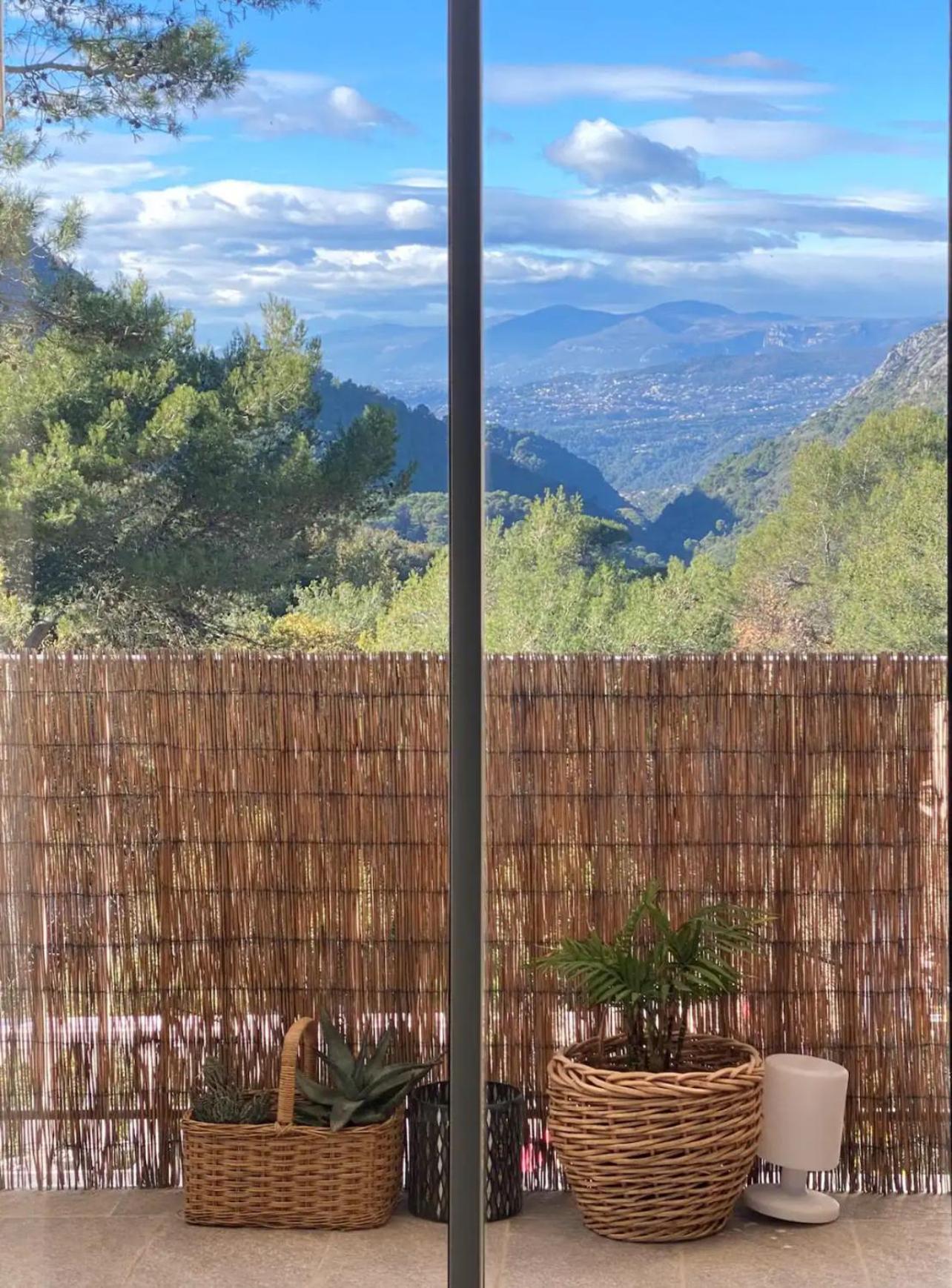 Cosy Studio With Garden And Free Parking - La Turbie Dış mekan fotoğraf