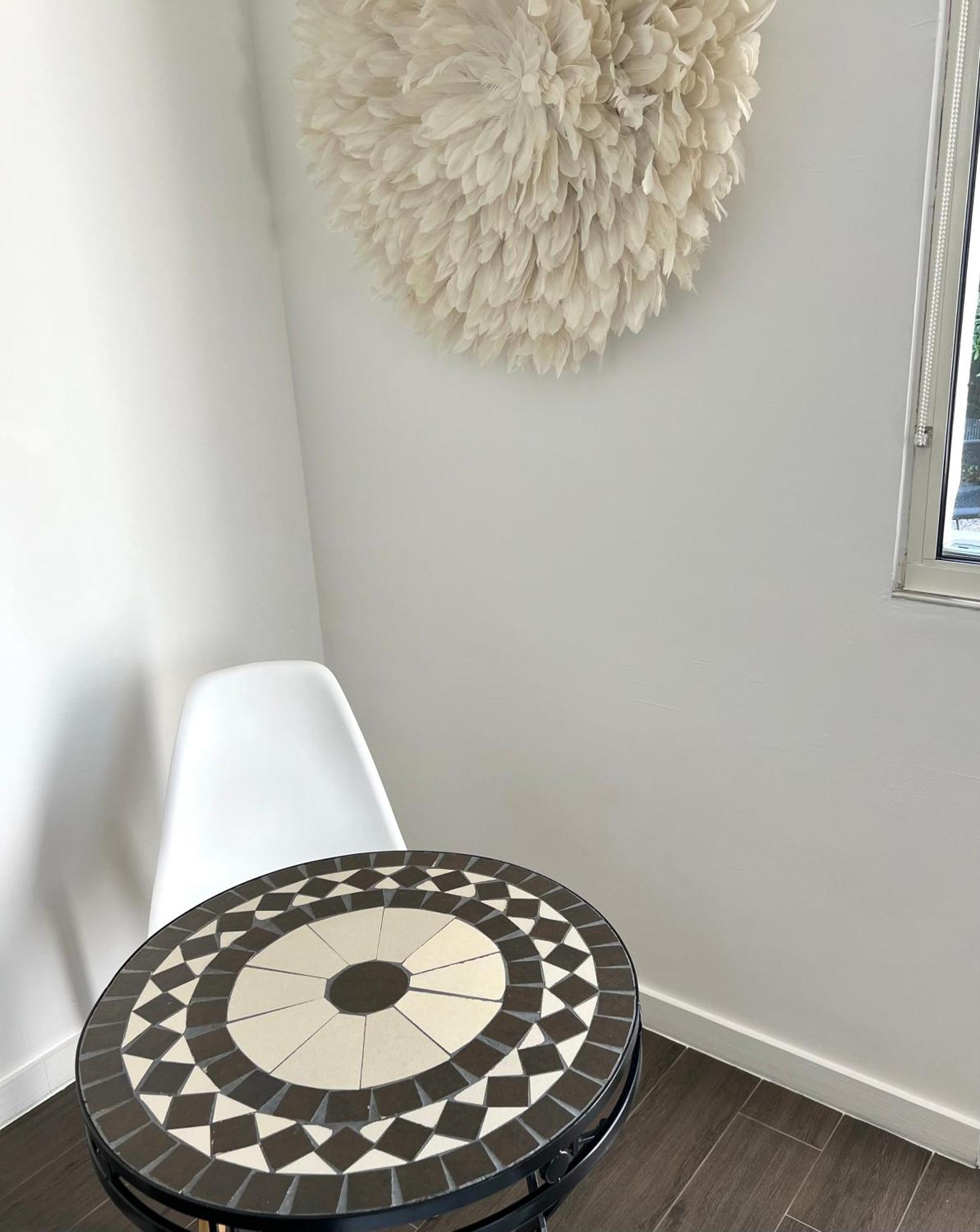 Cosy Studio With Garden And Free Parking - La Turbie Dış mekan fotoğraf