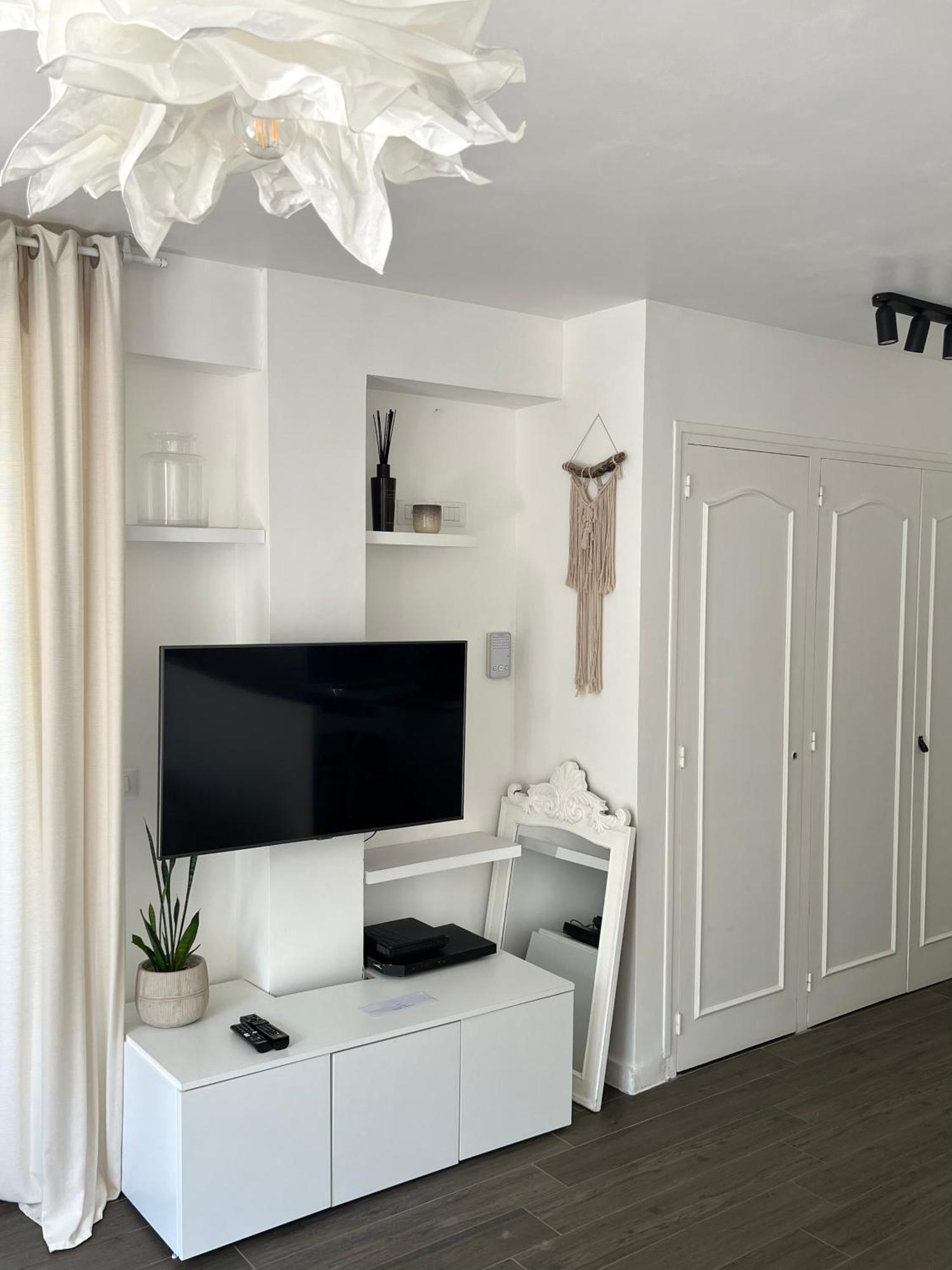 Cosy Studio With Garden And Free Parking - La Turbie Dış mekan fotoğraf