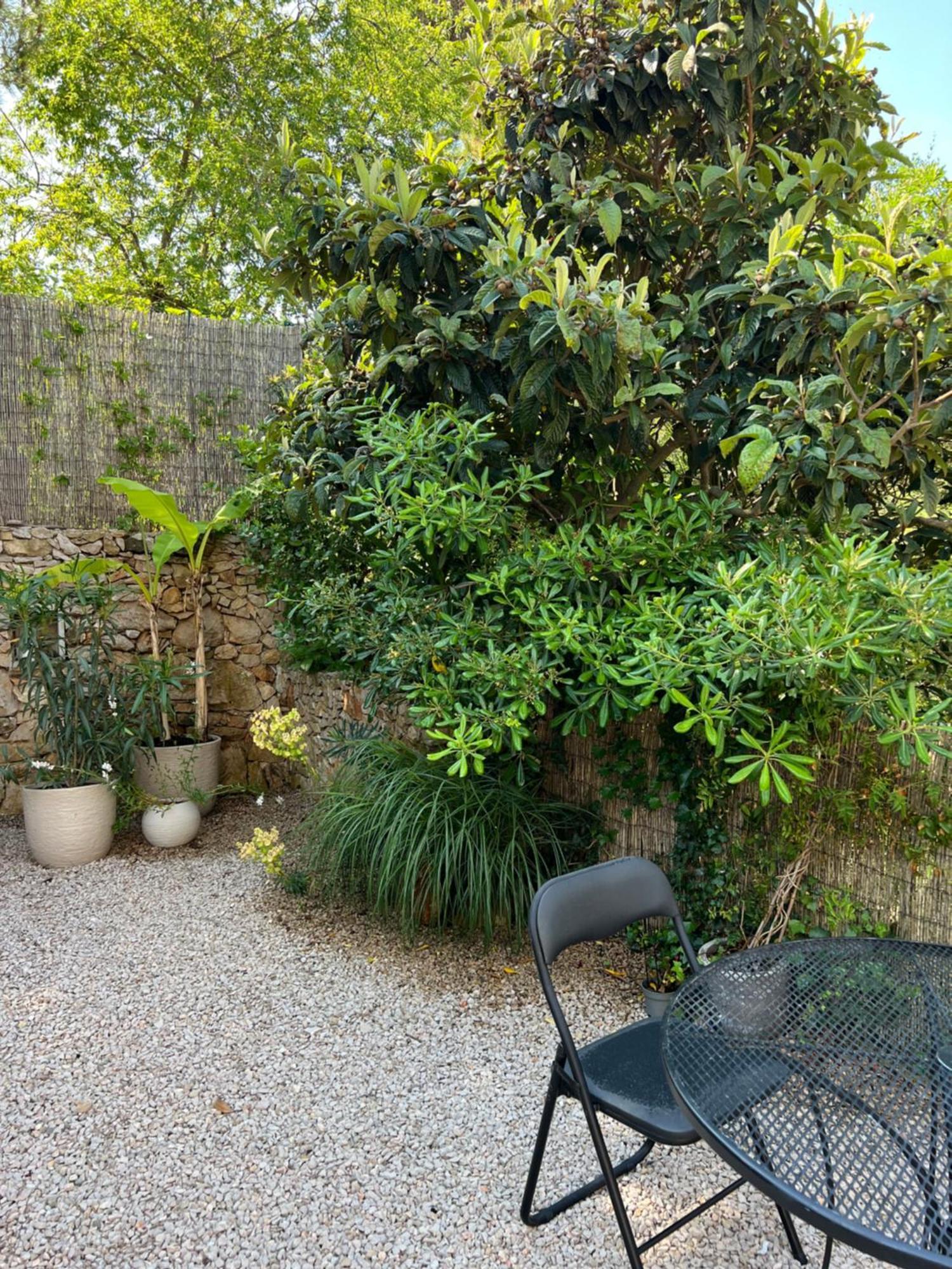 Cosy Studio With Garden And Free Parking - La Turbie Dış mekan fotoğraf